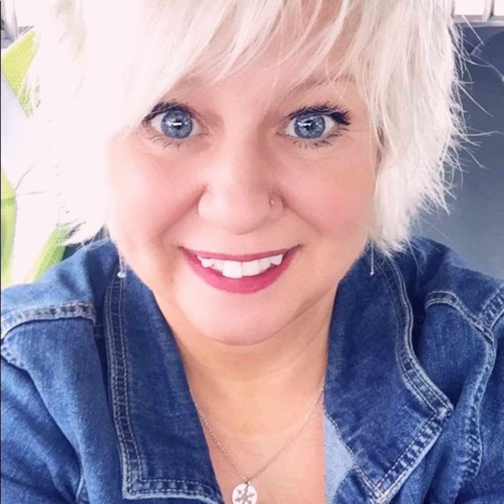 Meet your Posher, Mary